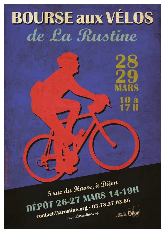 Affiche : Vincent Gautier