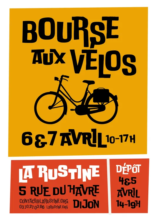 Affiche : Vincent Gautier